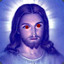 Sharingan Yesus