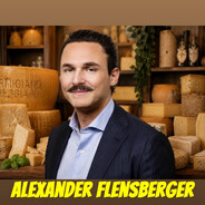 Alexander Flensberger