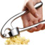 garlic press