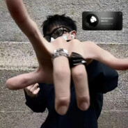 这一枪叫做离别