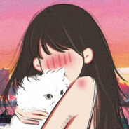 做着美甲的菜狗