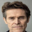 Willem Dafoe