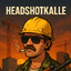 HeadshotKalle