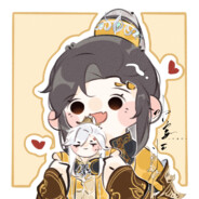 喝花酒的唐渣子