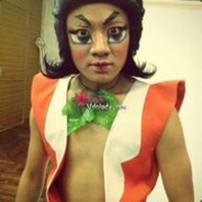 戳神·阳阳的小号