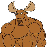 Hippedkillmoose