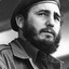 Fidel Castro