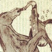 a horse who can drive