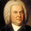 Johann Sebastian is Bach