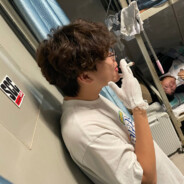 扑母无一日清心