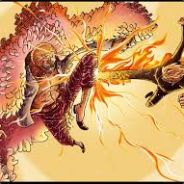 luffy