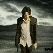 Dr. Tenma