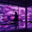 雨夜行舟