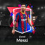 Lio Messi ☑