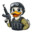 DiabeticDuck