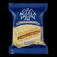 alfajor aguila avatar