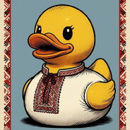 DUCK