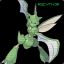 ♥SCYTHER