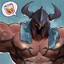 Mordekaiser&#039;s Socks
