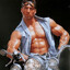 Billy Herrington