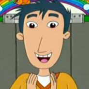 翻斗花园健康哥哥