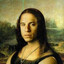 Mona Vin Lisa