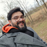 Player avatar