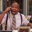 Terry Jeffords