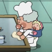 要吃什么地上捡啊