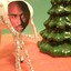 Christmas Tupac