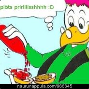 Fucky The Drunk Clown