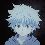 Killua .