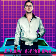 Ryan Gosling