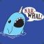 Atomic death narwhal