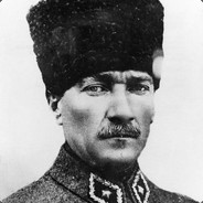MUSTAFA KEMAL'İN ASKERİ