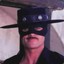 Zornhafter Zorro