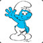 LIWI SMURF DU