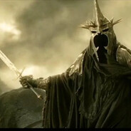 TheWitchKing