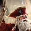 Pirate Claus