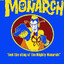 The Mighty Monarch