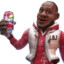 Sprite Cranberry