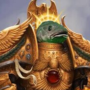 Cod Emperor of Fishkind