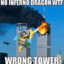 American Tower Shooter