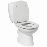 Mr Toilet