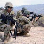 这里有石油吗？