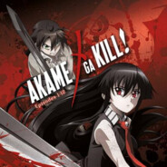 Akame☭Ga☭Kill