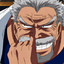 D.GARP