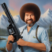 Mr. Bob Ross