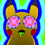 pikachu on acid :)