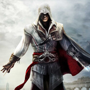 Ezio Auditore da Firenze